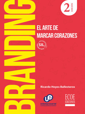 cover image of Branding--2da edición
